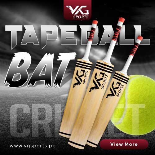 tape-ball-bat